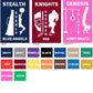 Preorder Sports Blanket 60X80