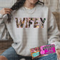 Wifey Camo