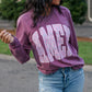 AMEN Long Sleeve Tee