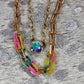 Boho Vibes Necklace
