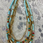 Multi Color Necklace